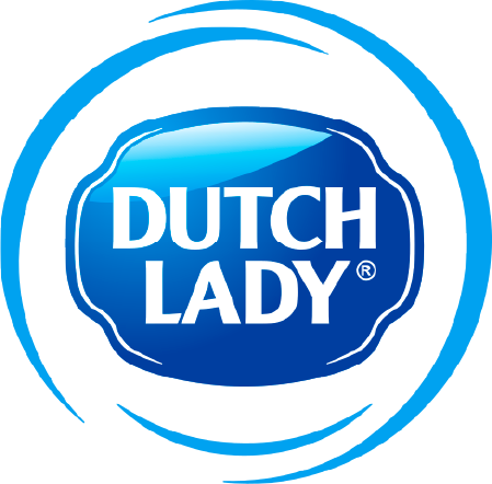 Client logo